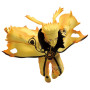 Figurine banpresto naruto shippuden vibration stars uzumaki vi 17cm w126 Figurine banpresto naruto shippuden vibration stars uzumaki vi 17cm w126