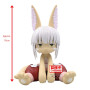 Banpresto made in abyss golden city of scorching sun soft vinyl nanachi w126 16cm - figurine - préco août 2025BAN28656.jpg498316