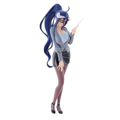 Banpresto overlord if albedo figure teacher style ver 20cm w126 - figurine - préco août 2025BAN28894.jpg4983164288940