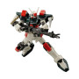 Hg 1/144 high grade bandai hobby gundam gunpla hg 1/144 r03 buster - préco aout 2025
