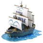 Bateau bandai hobby one piece maquette grand ship collection 07 marine 15cm Bateau bandai hobby one piece maquette grand ship collection 07 marine 15cm