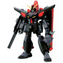 Hg 1/144 high grade bandai hobby gundam gunpla hg 1/144 r10 raider - préco aout 2025
