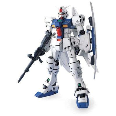 Bandai hobby gundam gunpla hg 1/144 025 rx-78gp03s gundam - hg 1/144 high grade - préco avril 2025BANMK60967.jpg4573102609670