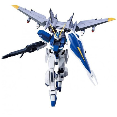 Bandai hobby gundam gunpla hg 1/144 232 windam - hg 1/144 high grade - préco février 2025BANMK59227.jpg4573102592279