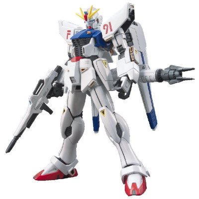 Bandai hobby gundam gunpla hg 1/144 167 gundam f91 - hg 1/144 high grade - préco avril 2025BAN81128C.jpg4573102579553