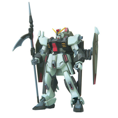 Bandai hobby gundam gunpla hg 1/144 r09 forbidden gundam - hg 1/144 high grade - préco février 2025BAN85515A.jpg4573102579140