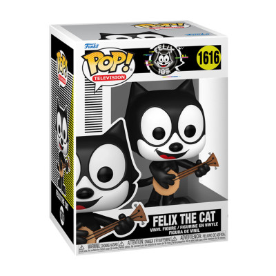 Funko felix the cat pop 105th felix - pop 10cm - préco avril 2025FUN80076.jpg0889698800761