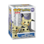 Pop funko pokemon mimikyu