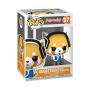 Pop funko aggretsuko agretsuko headphones - préco aout 2025 Pop funko aggretsuko agretsuko headphones - préco aout 2025