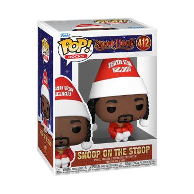 Funko snoop dogg pop snoop on a stoop - pop 10cmFUN79718.png0889698797184