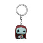 Funko disney pocket pop l'étrange noël de Monsieur Jack sally sewing - pocket pop