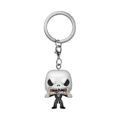 Funko disney pocket pop l'étrange noël de Monsieur Jack jack scary face - pocket popFUN56922.jpg0889698569224
