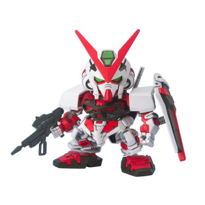 Bandai hobby gundam gunpla sd ex-std 007 gundam astray red frame - sd - préco février 2025BANMK65621%20(1).jpg4573102656216
