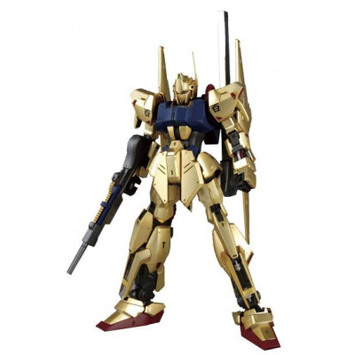 Bandai hobby gundam gunpla mg 1/100 hyakushiki ver.2.0 - mg 1/100 master grade - préco avril 2025BAN80117.jpg4573102615923