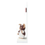 Sd toys gremlins poster 3d gizmo figure 25cm 40th anniv - figurineSDTWRN25432_3.jpg8435450254321