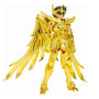 Figurine articulee tamashii nations saint seiya myth cloth ex sagittarius inheritor of the gold 17cm