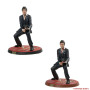 Figurine sd toys scarface tony montana Figurine sd toys scarface tony montana