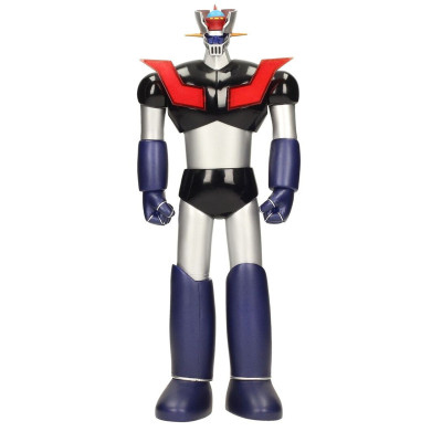 Sd toys mazinger z figurine lumineuse 30cm - figurineSD22753.jpg8435450227530