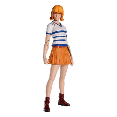 Tamashii nations one piece netflix series sh figuarts nami 15cm - figurine articuleeTN66256.jpg4573102662569