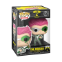 Pop funko dc batman forever the riddler metallic Pop funko dc batman forever the riddler metallic