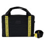 Sac à main loungefly dc collectiv sacoche batman 85th anniv executiv Sac à main loungefly dc collectiv sacoche batman 85th anniv executiv