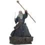 Sd toys le seigneur des anneaux statue pvc gandalf moria battle 18cm - figurineSD25577%202.jpg8435450255779