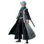 Figurine articulee tamashii nations bleach thousand year blood war sh figuarts toushiro hitsugaya 13,5cm
