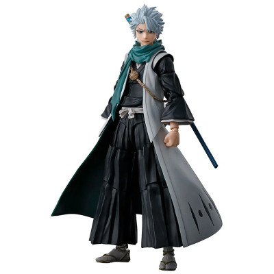 Tamashii nations bleach thousand year blood war sh figuarts toushiro hitsugaya 13,5cm - figurine articuleeTN66170.jpg45731026617