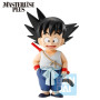 Figurine banpresto Dragon Ball Z dragon ball ichibansho training section son goku & krillin 12cm Figurine banpresto Dragon Ball Z dragon ball ichibansho training section son goku & krillin 12cm
