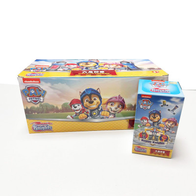 Langbowang pat patrouille figurine boite de 8pcs - figurinePAT33143.jpg6974192331430