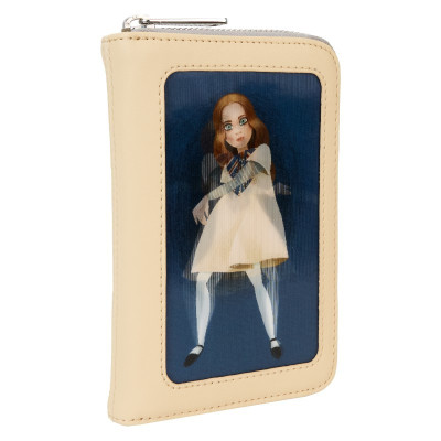 Loungefly Megan / m3gan loungefly portefeuille cosplay - portefeuilleLFMEGWA0001.jpg0671803522732