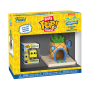 Funko bob l'eponge bitty pop town spongebob at home - bitty pop - préco avril 2025FUN83638.png0889698836388