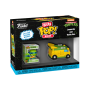 Bitty pop funko tmnt tortues ninjas ride leonardo van - préco aout 2025 Bitty pop funko tmnt tortues ninjas ride leonardo van - préco aout 2025
