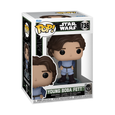 Funko sw pop star wars darkside boba fett young - pop 10cmFUN82724.png0889698827249