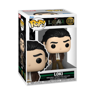 Funko marvel pop loki s2 - loki - pop 10cmFUN72169.png0889698721691