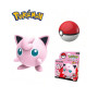 Ldcx pokemon model kit & pokeball rondoudou 6cm - figurine - préco mars 202548156.jpg6951144481566