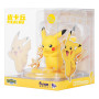 Funism pokemon funism prime figure mini pikachu 10cm - figurineFM45770.jpg6971680457702