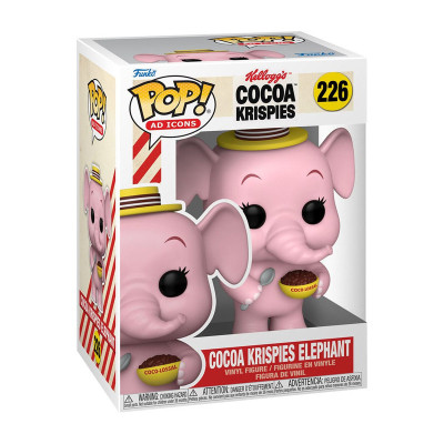 Funko icons pop coco krispies elephant - pop 10cmFUN75358.jpg0889698753586