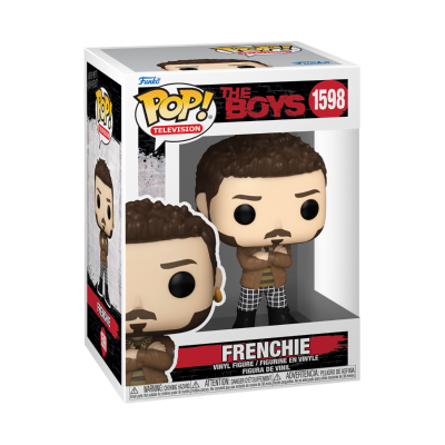 Funko the boys pop s3 frenchie - pop 10cmFUN75643.png0889698756433