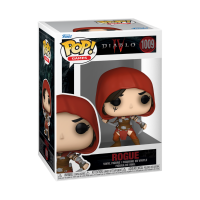 Funko diablo 4 pop rogue - pop 10cmFUN82373.png0889698823739