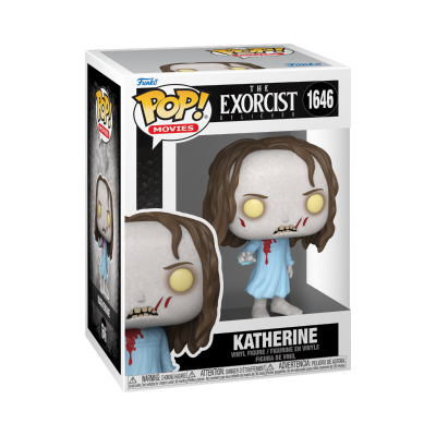 Funko the exorcist pop katherine possessed - pop 10cmFUN79761y.png0889698797603