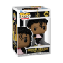 Pop funko rocks michael jackson billie jean