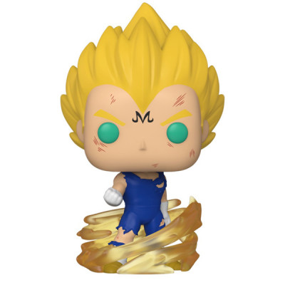 Funko Dragon Ball Z pop majin vegeta - pop 10cm - préco février 2025FUN48603.jpg0889698486033