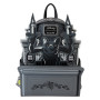 Loungefly disney loungefly mini sac a dos haunted mansion gargoyle wallpaper - mini sac a dosLFWDBK3740.jpg0671803523302