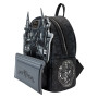 Loungefly disney loungefly mini sac a dos haunted mansion gargoyle wallpaper - mini sac a dosWDBK3740-LFDISNEYHAUNTEDMASIONGARGO