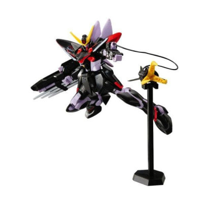 Bandai hobby gundam gunpla hg 1/144 r04 blitz gundam - hg 1/144 high grade - préco février 2025BANMK60361.jpg4573102603616