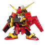 Sd bandai hobby gundam gunpla sdbb 373 legendbb musha Sd bandai hobby gundam gunpla sdbb 373 legendbb musha
