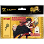 Golden ticket cartoon kingdom spy x family yor forger x5 Golden ticket cartoon kingdom spy x family yor forger x5