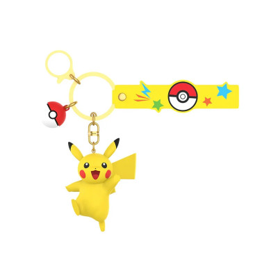 Funism pokemon funism keychain porte cle pikachu 5cm - porte cleFM45772.jpg6971680457726