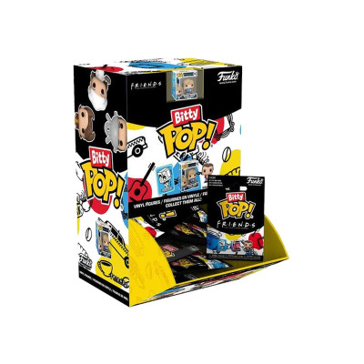 Funko friends bitty pop singles asst 36pcs - bitty pop - préco février 2025FUN76386.jpg0889698763868